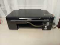 Принтер epson  sx 130