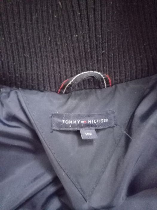 Курточка парка хлопчику