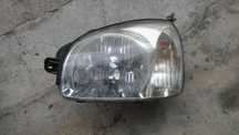 Farol condutor hyundai santa fe 92101-26XXX