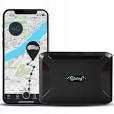 Lokalizator Salind GPS Tracker z magnesem czarny