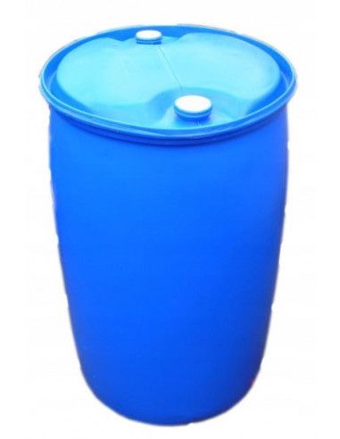 Mauzer 1000 litrów, beczka 120l, beczka 200l