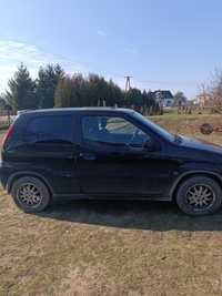 Sprzedam Suzuki Ignis