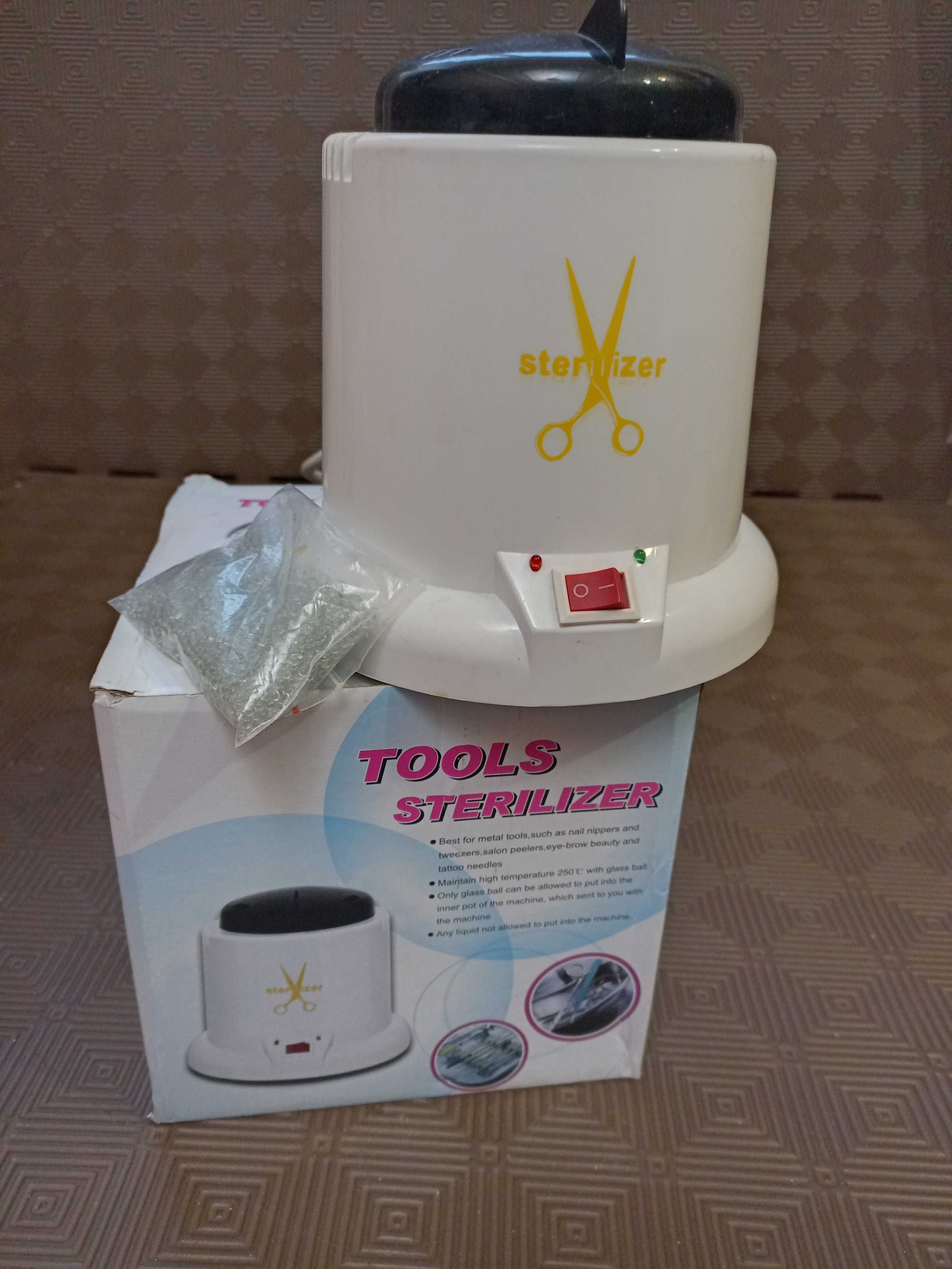 Профессиональный кварцевый стерилизатор Tools Sterilizer