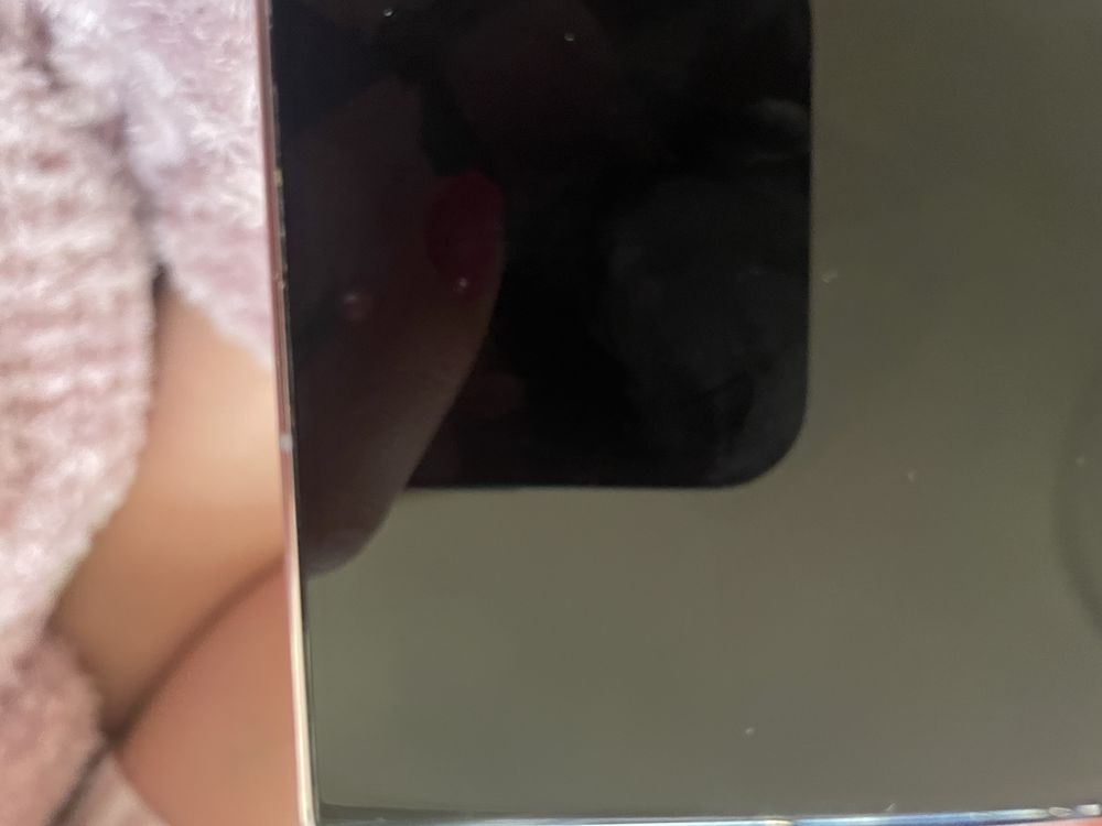 Iphone 12 como novo sem quakquer risco de uso