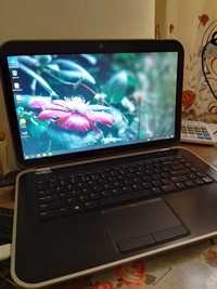 Ноутбук Dell inspiron 7520