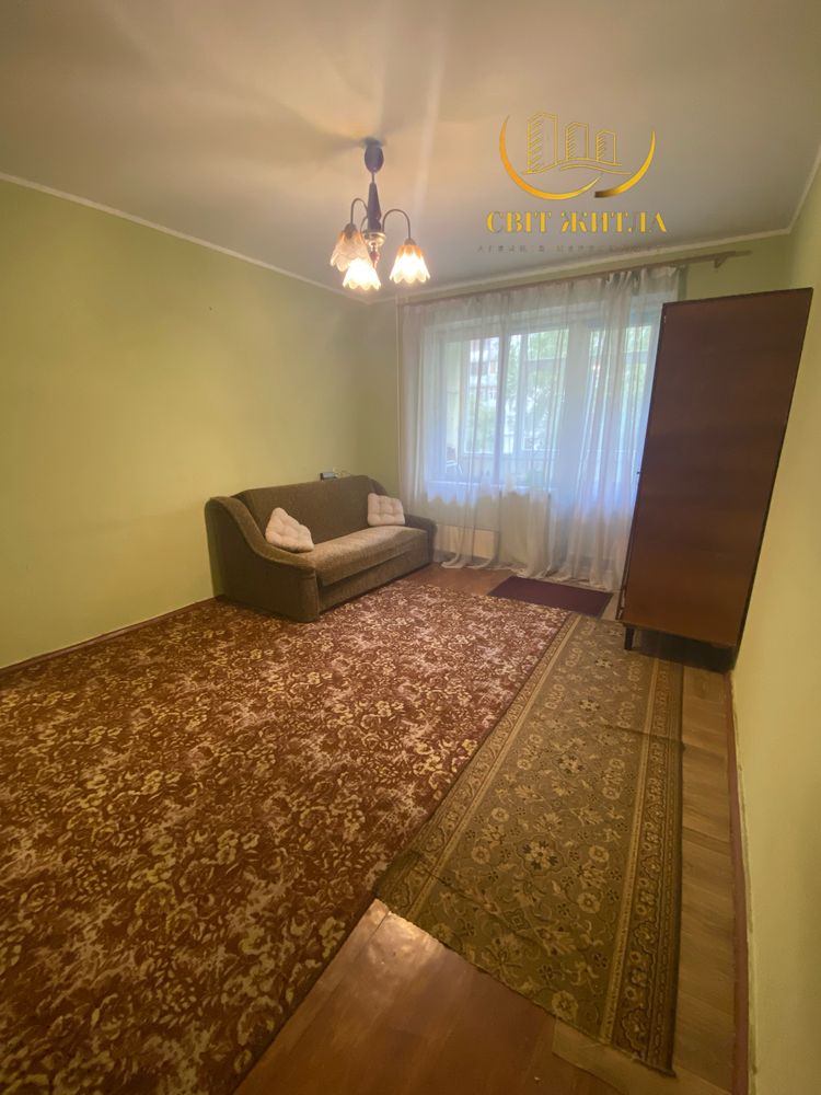 Здам 1 к квартиру на Металургів для хлопців
