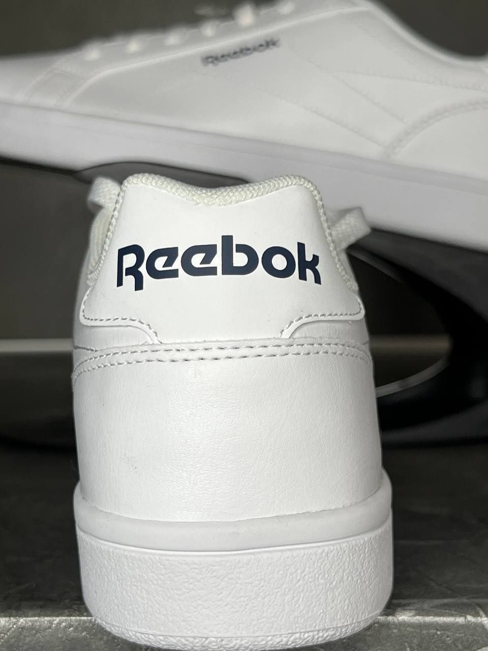 Чоловічі кеди, кросівки Reebok Royal Complete  оригінал, нові