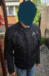 Kurta motocyklowa