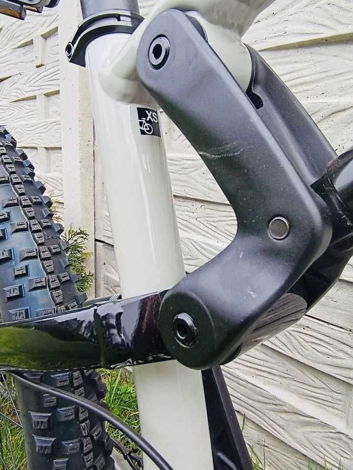 ROWER Lapierre Overvolt TR 3.5 XS
