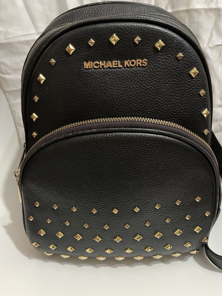 Рюкзак Michael Kors Abbey оригинал