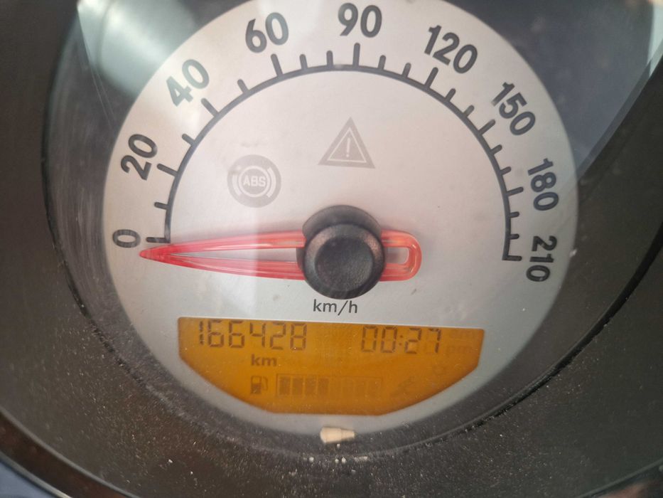 Vendo Smart For Four