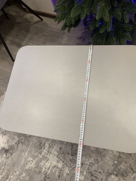 Дитячий стіл з стільцем