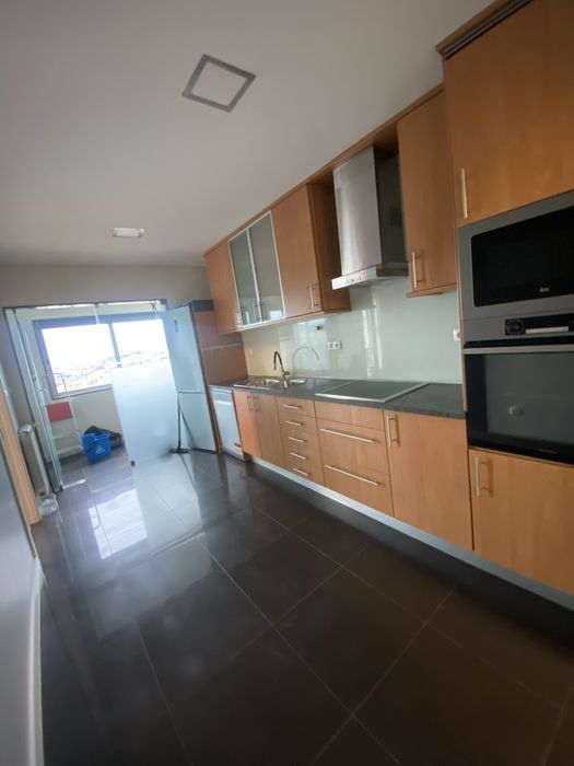 Apartamento t3 vendo