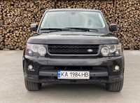 Range Rover Sport 2012 3.0D