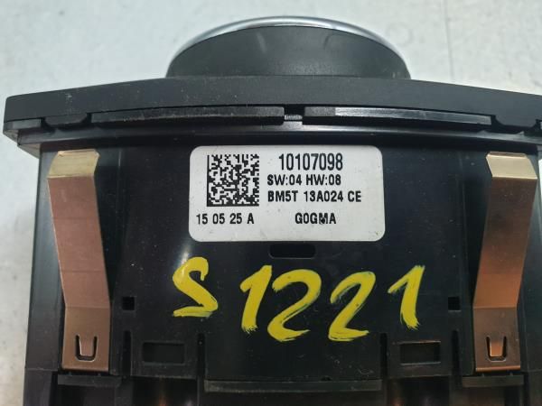 Botão / interruptor de luzes FORD Transit Connect II (V408)