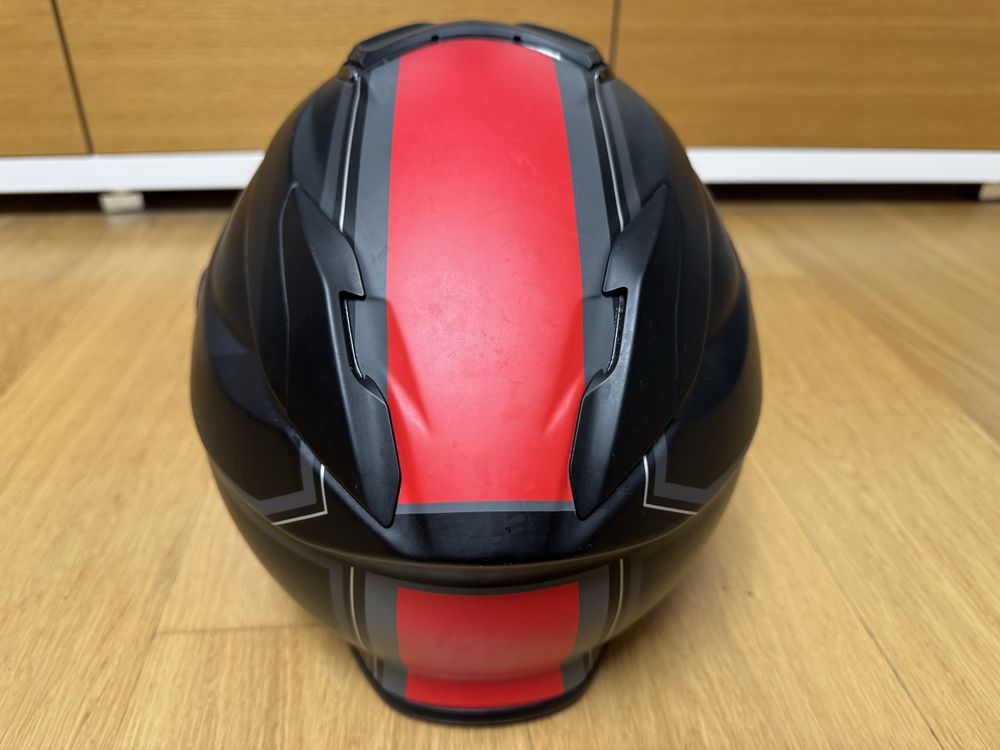 Kask Shoei GT AIR 2