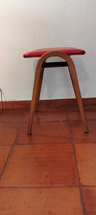 Banco clássico de Issamu Kenmochi 1960