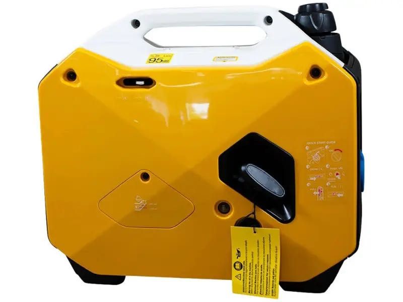 Генератор инверторный Power GG18I 1500/1800 W