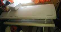 Solarium Philips