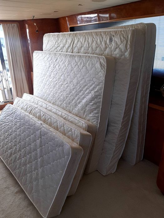 Продам ортопедический матрасы