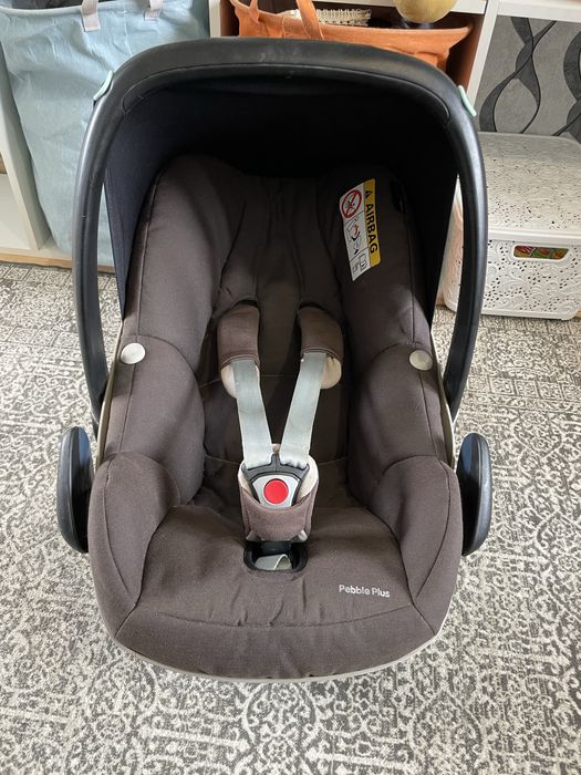 Автокрісло bebe confort  , автокресло