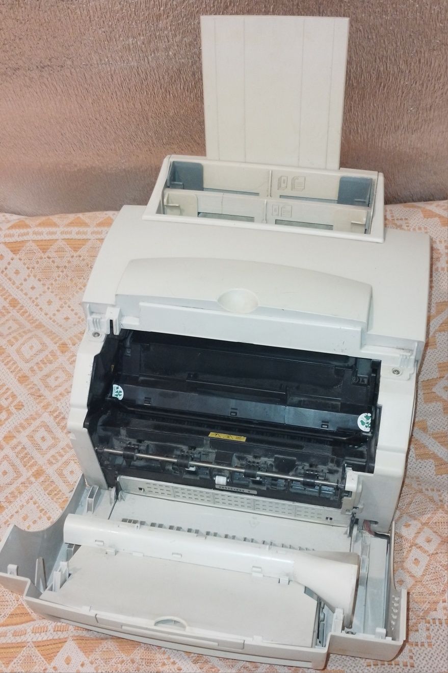Принтер Xerox P8e
