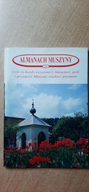 Almanach Muszyny 1997