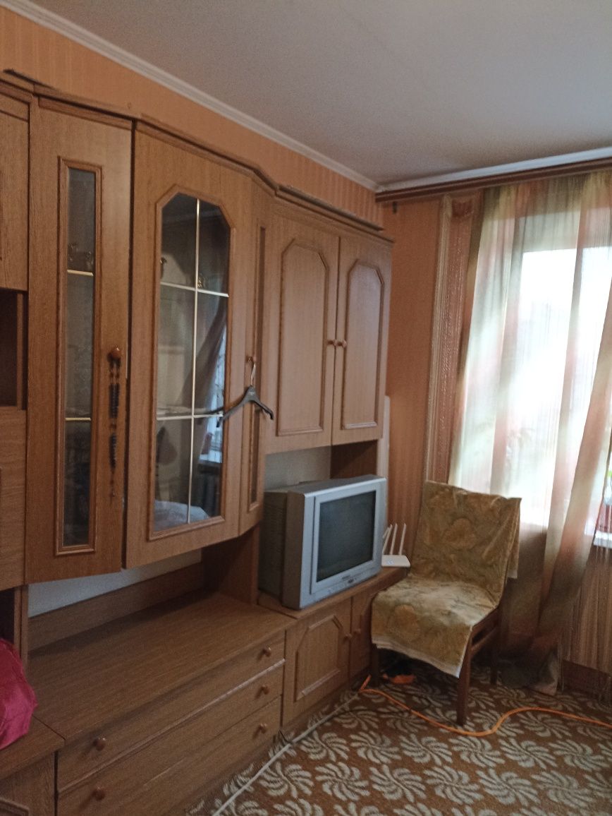 Сдам посуточно/почасово квартиру, могу предложить комнату