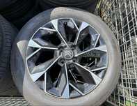 Koła felgi Citroen 4x108 mix modeli