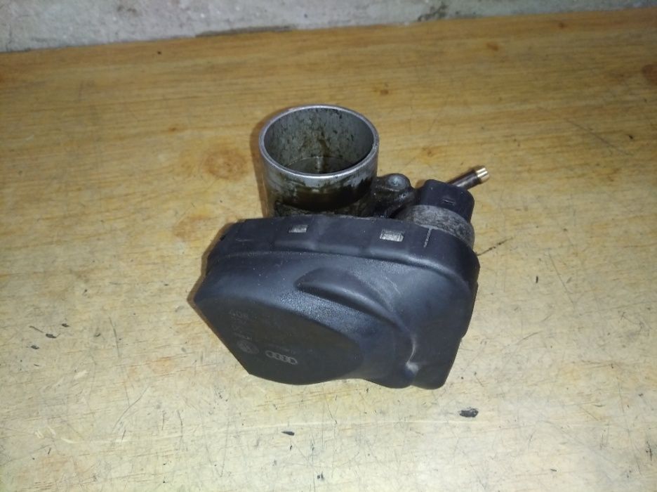 Golf 4 Bora Leon I Toledo II 1.4 16v przepustnica 036.133.062 i in