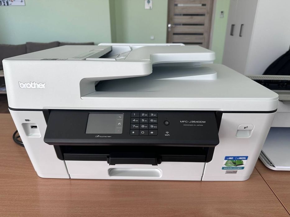 ПРОДАМ принтер Brother MFC-J3540DW