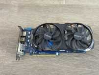 Karta graficzna GIGABYTE GV-R779OC-2GD 2048MB GDDR5 (256 bit) PCI-E