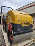Walec drogowy mod: FS-RL 2.0X Kubota 1105-E3B nowy, asfalt