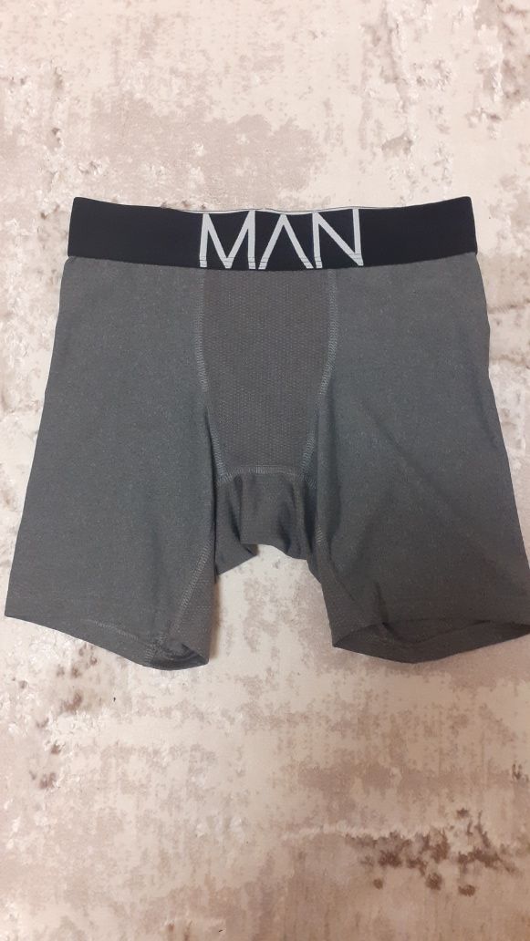 Трусы, боксёры, AOELEMENT, boohooMAN