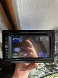 Radio 2DIN Pioneer AVIC-F9770BT CD Mirrorlink Apple CarPlay Hi-End