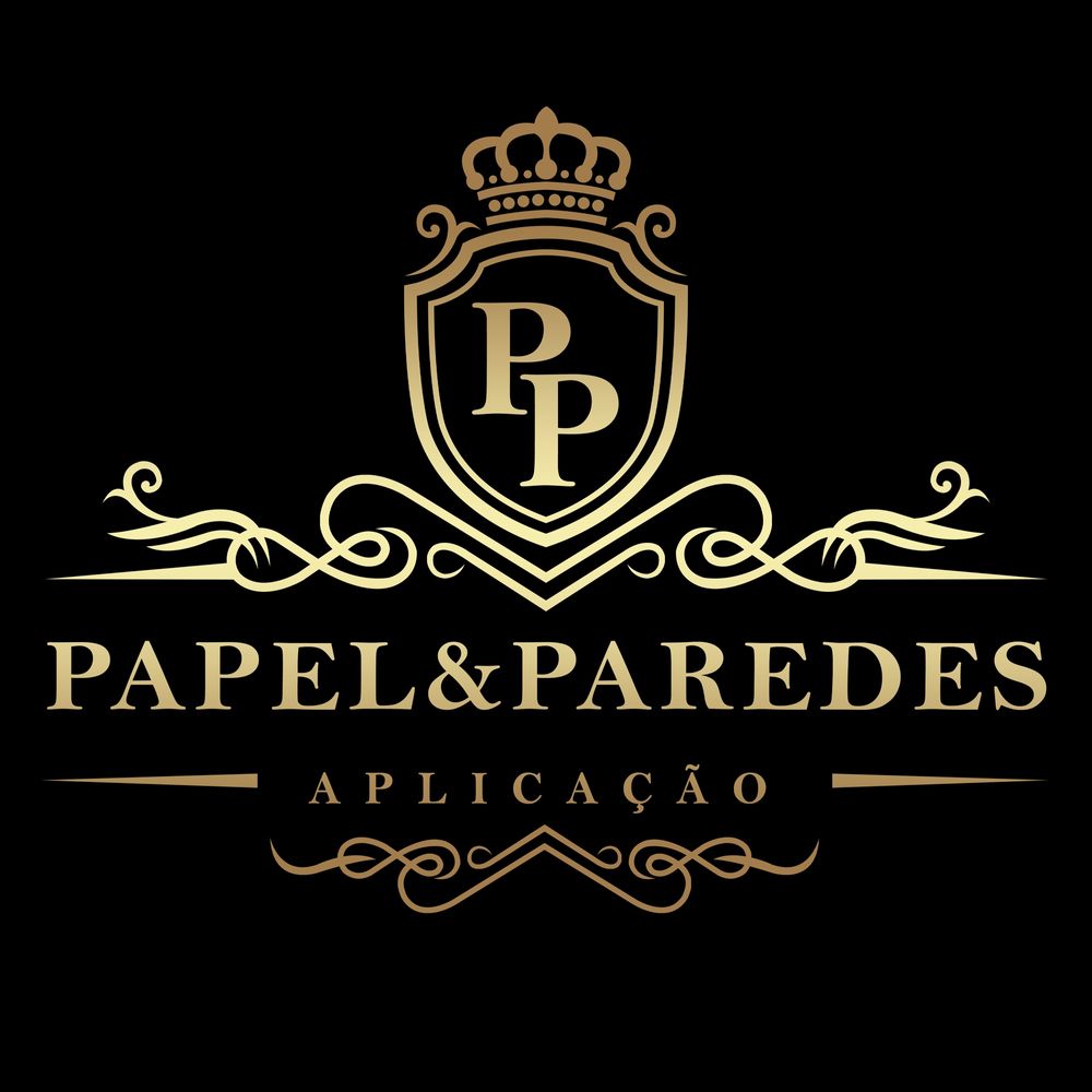 Papel de parede.