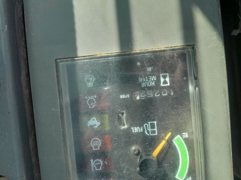 Giratórias tb180