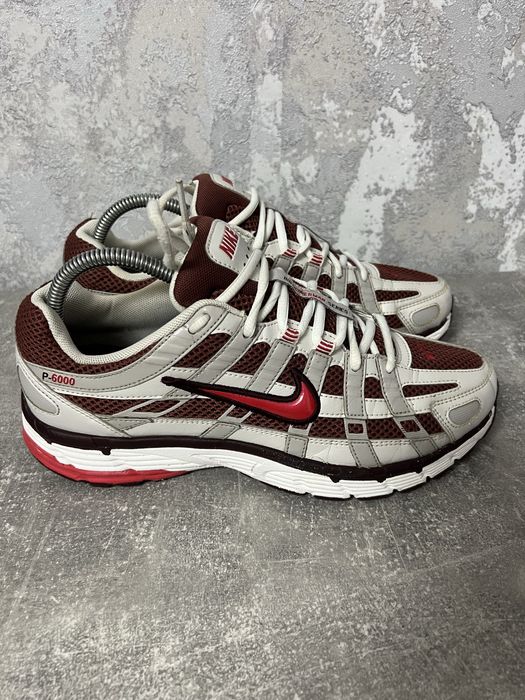Кросівки бігові Nike P-6000 Bowermsn Series 100%оригінал