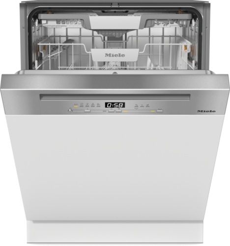 Miele - zmywarka do zabudowy G 5310  SCi Active Plus 60cm