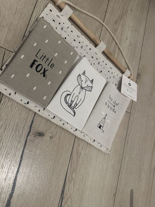 Ogranizer dla dziecka