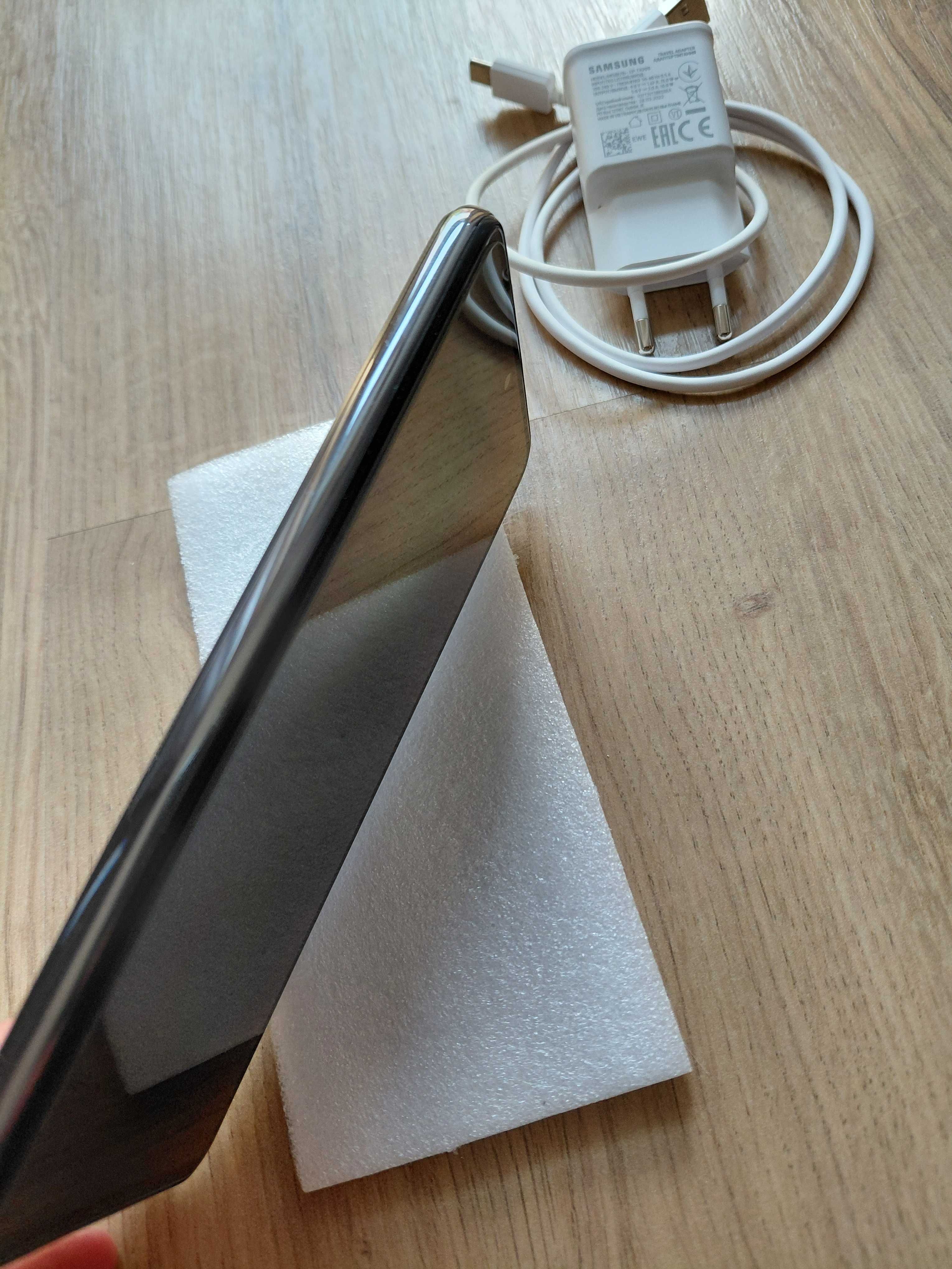 Telefon Smartfon Samsung Galaxy A52s 5G Czarny + Ładowarka Samsung