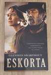 Książka "Eskorta" - Glendon Swarthout