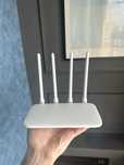 Wi-Fi-роутер Xiaomi Mi WiFi Router 4C Global