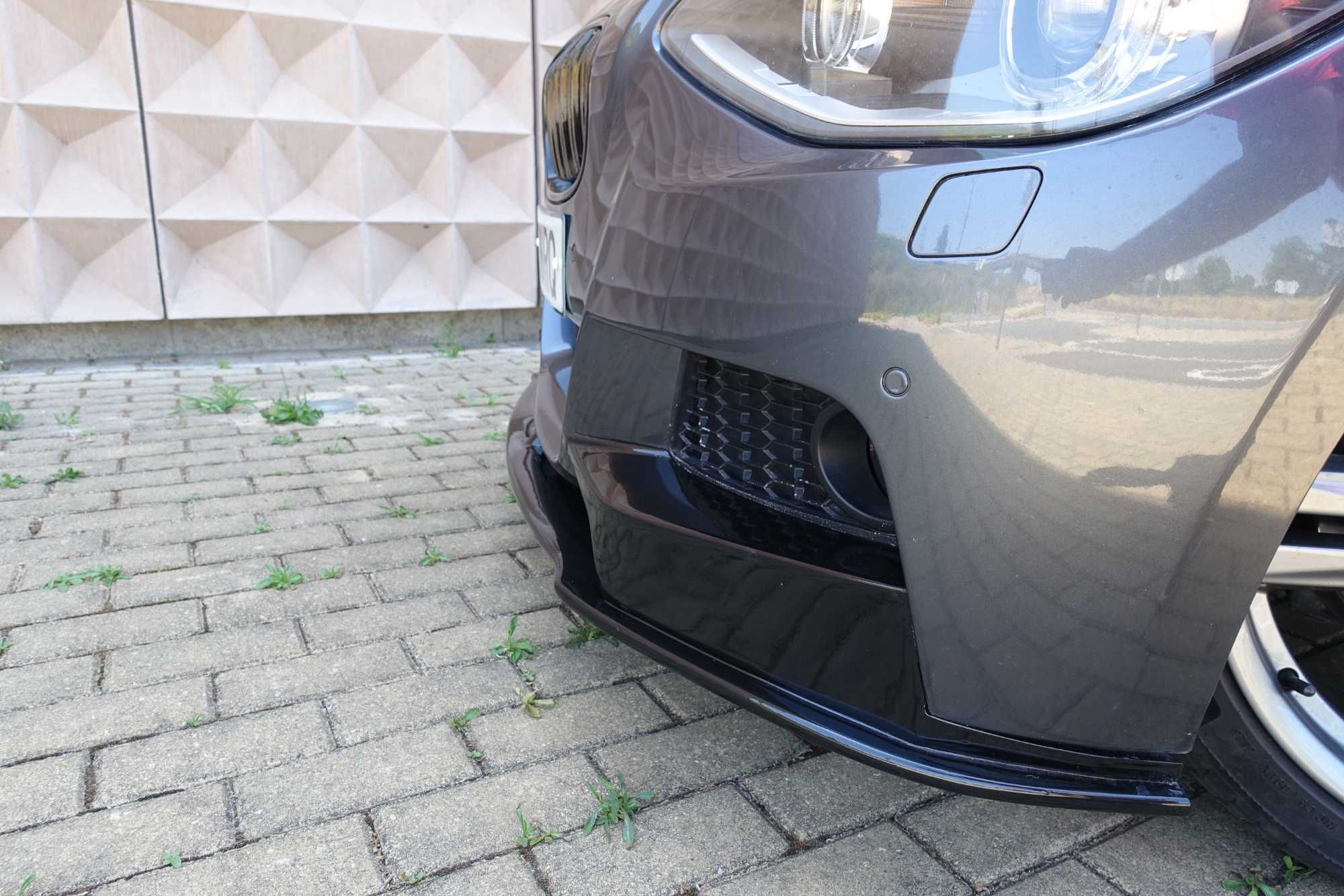 BMW 120D PACK M EfficientDynamics