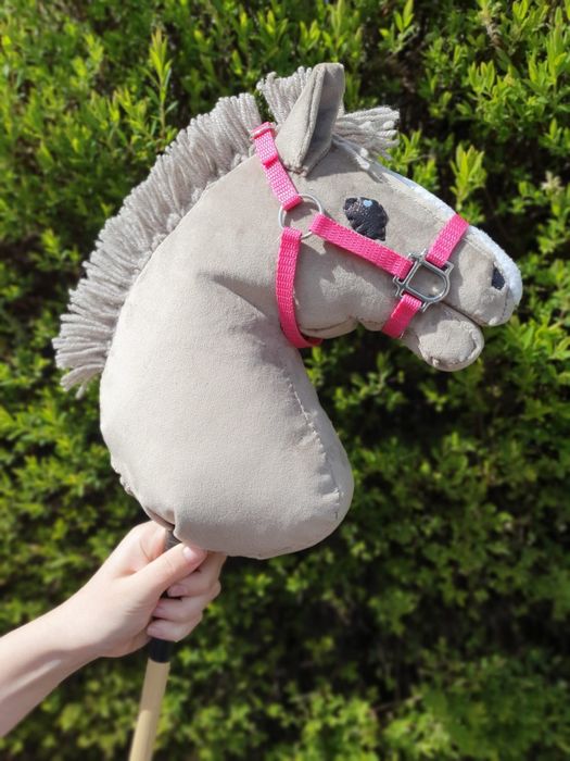 Sprzedam kantary hobby horse w rozmiarach A4
