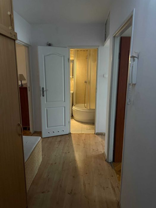 Wynajmę mieszkanie Chociszewskiego Inowrocław 2 pokoje II Piętro