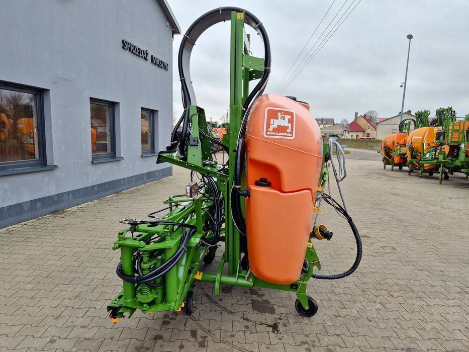 Opryskiwacz zawieszany Amazone UF 901 15m 2012r. Amaset+