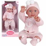 Przesliczna lalka WOOPIE ROYAL Lalka Lily Bobas 41cm