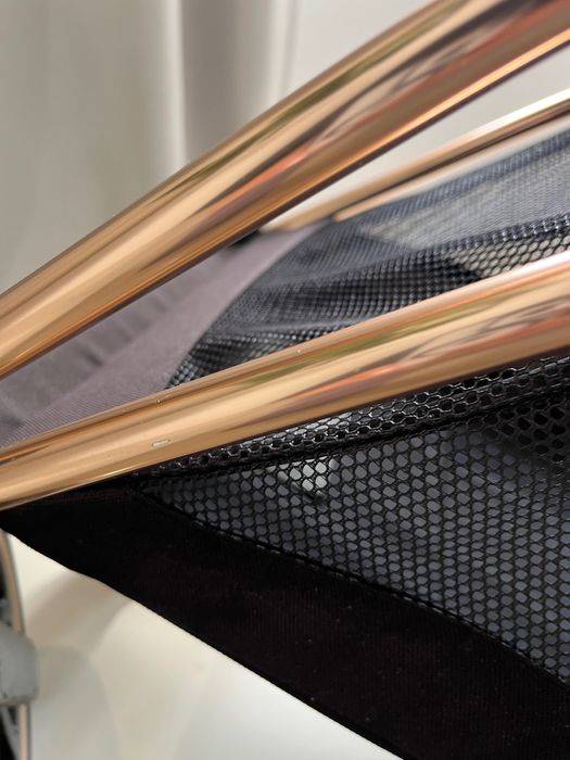 Wózek spacerowy cybex Priam 4.0 jewels of nature