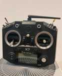 Radio Taranis X7